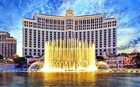 Bellagio Rates 5*